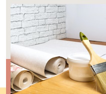 Услуги Отделка в лесном под ключ